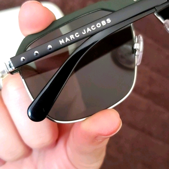 Marc jacobs sunglasses - Picture 4 of 7